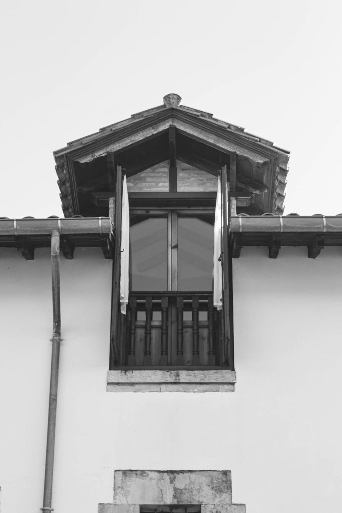 Hotel Palacio La Casona De Cerrazo Exteriér fotografie