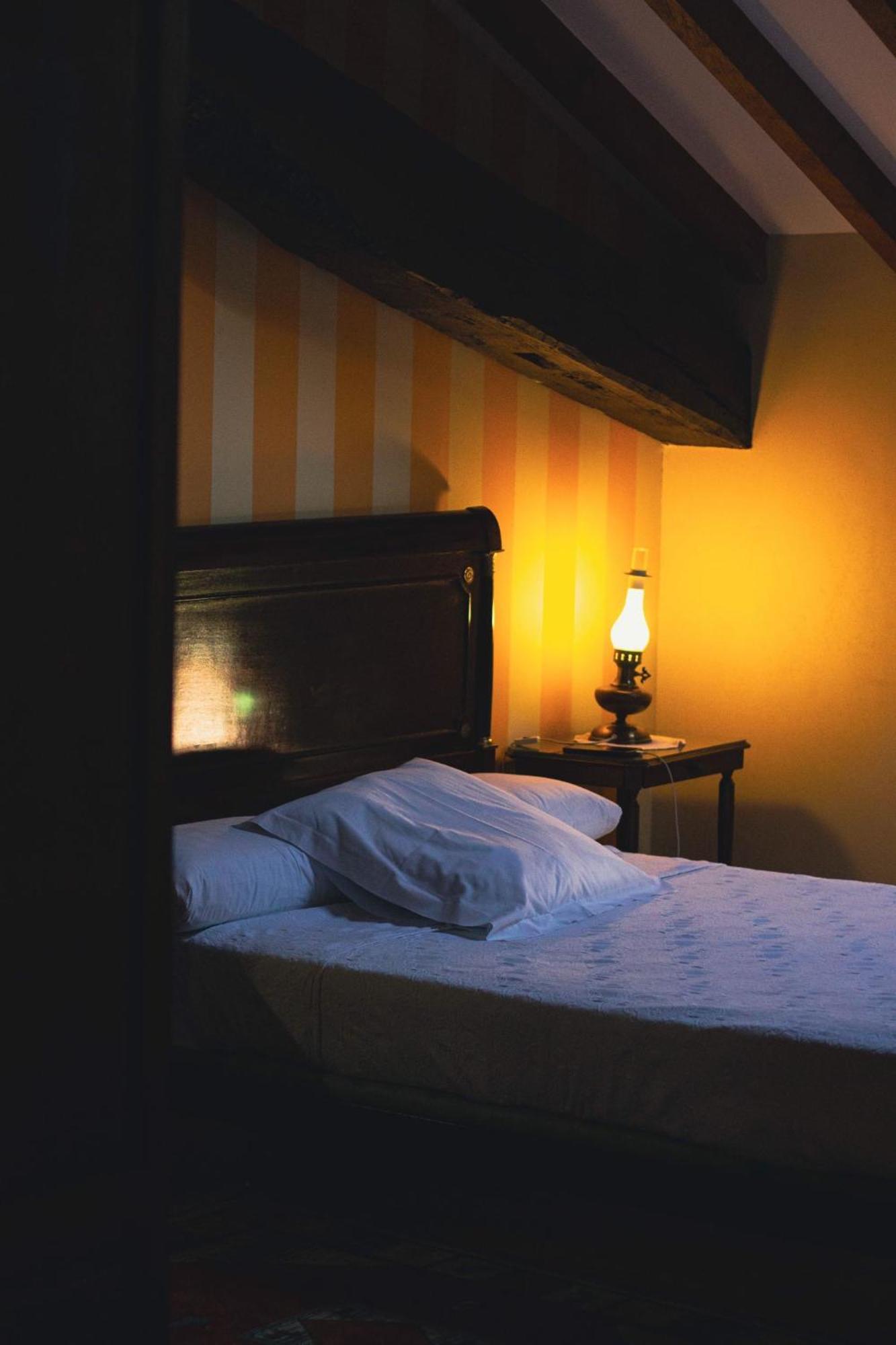 Hotel Palacio La Casona De Cerrazo Exteriér fotografie
