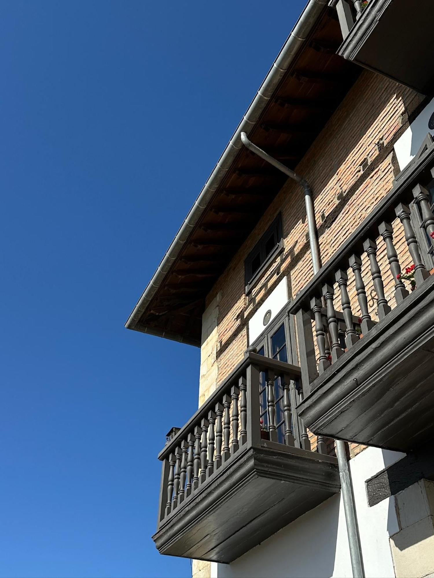 Hotel Palacio La Casona De Cerrazo Exteriér fotografie